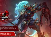 Rekomendasi Emblem Alpha Tersakit 2025: Build Paling OP & Mematikan Rekomendasi Emblem Alpha Tersakit 2025: Build Paling OP & Mematikan