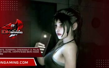 Update Terbaru DreadOut 3: Rilis 2026? Digital Happiness Beri Kode Keras