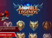 Rank ML Dari Terendah Sampai Tertinggi Penjelasan Lengkap Tier Mythic Rank ML Dari Terendah Sampai Tertinggi Penjelasan Lengkap Tier Mythic