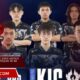 Jadwal Lengkap KIC 2025 Honor of Kings di Filipina: Mulai 14-30 November