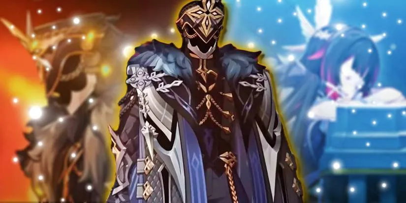 Bocoran Banner Genshin Impact 6.2: Durin & Venti Rerun (Fase 1 & 2) Siapkan Primogems Untuk Gacha Durin & Venti Rerun Ini