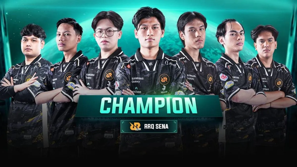 Daftar Atlet Timnas Esports Indonesia SEA Games 2025: MLBB dan Free Fire Putri Skuad Emas Garuda: Roster Andalan SEA Games