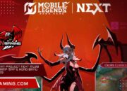 Penjelasan Project NEXT MLBB 2025: Revamp Map & Hero Baru dari Abyss