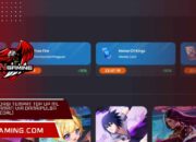 Rekomendasi Tempat Top Up ML Murah & Aman via Dana/Pulsa (Bukan Ilegal)