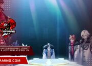 Bocoran Banner Genshin Impact 6.2: Durin & Venti Rerun (Fase 1 & 2) Bocoran Banner Genshin Impact 6.2: Durin & Venti Rerun (Fase 1 & 2)