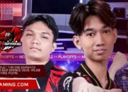 Daftar Atlet Timnas Esports Indonesia SEA Games 2025: MLBB dan Free Fire Putri Daftar Atlet Timnas Esports Indonesia SEA Games 2025: MLBB dan Free Fire Putri