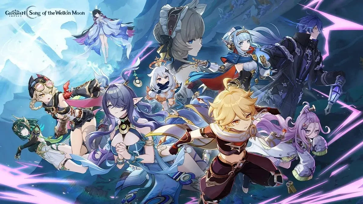 Daftar Kode redeem Primogem Genshin Impact terbaru: Klaim Sekarang! Daftar Kode Hadiah Primogem Gratis Yang Masih Aktif