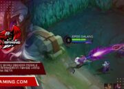 Skill Hero Baru Obsidia Mobile Legends: Marksman Abyss yang Siap Rusak Meta