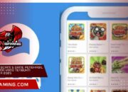 Hati-hati Scam! 5 Game Penghasil Saldo DANA yang Terbukti Membayar 2025 Hati-hati Scam! 5 Game Penghasil Saldo DANA yang Terbukti Membayar 2025