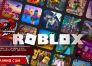 10 Game Roblox Terbaik 2025 yang Wajib Dimainkan Bareng Teman