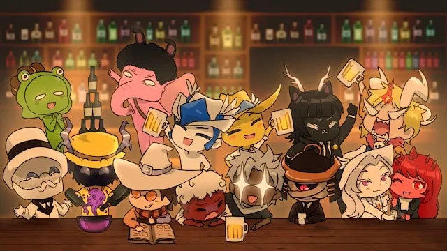 Daftar Kode Hadiah Buah Setan Gratis Yang Masih Aktif