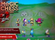 Combo Sinergi Magic Chess Terkuat Meta Sekarang: Auto Win Streak! Combo Sinergi Magic Chess Terkuat Meta Sekarang: Auto Win Streak!