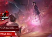 Build Tersakit Zhuxin Mage S-Tier MLBB Patch 1.8.84: Combo Item Terbaik Build Tersakit Zhuxin Mage S-Tier MLBB Patch 1.8.84: Combo Item Terbaik