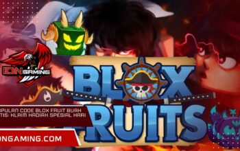 Kumpulan Code Blox Fruit buah gratis: Klaim Hadiah Spesial Hari Ini Kumpulan Code Blox Fruit buah gratis: Klaim Hadiah Spesial Hari Ini