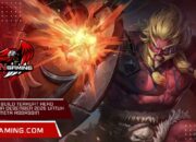 Panduan Build Terkuat Hero Tank Baxia Desember 2025 untuk Counter Meta Assassin Panduan Build Terkuat Hero Tank Baxia Desember 2025 untuk Counter Meta Assassin