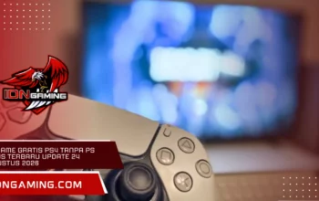 15 Game Gratis PS4 Tanpa PS Plus Terbaru Update 24 Agustus 2026