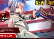 15 Game VR Android Anime Terbaik 2026 dengan Grafis Paling Imersif
