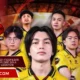 Roamer Termahal di Indonesia: Analisis Nilai Pasar dan Gaji Pro Player Mobile Legends