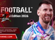 Bocoran Event eFootball 2026: Update Campaign Terlengkap dan Jadwal Bocoran Event eFootball 2026: Update Campaign Terlengkap dan Jadwal