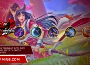 Build Miya Tersakit Anti Mati 2026: Strategi Marksman Meta Patch 1.9