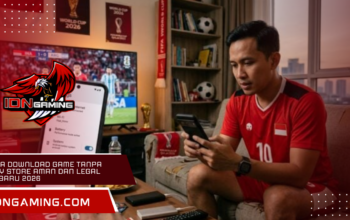 Cara Download Game Tanpa Play Store Aman dan Legal Terbaru 2026 Cara Download Game Tanpa Play Store Aman dan Legal Terbaru 2026