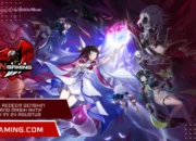 Cek Kode Redeem Genshin Impact yang Masih Aktif 2026 Hari Ini 24 Agustus