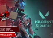 Daftar Code Crosshair Hitam Valorant Paling Akurat Edisi Agustus 2026