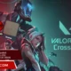 Daftar Code Crosshair Hitam Valorant Paling Akurat Edisi Agustus 2026