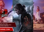 Daftar Game PS4 Pro Terbaik Agustus 2026 yang Masih Relevan Hari Ini