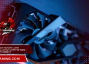 Daftar VGA Terbaik dan Termahal untuk Gaming 2026: Review RTX 6090 Ti