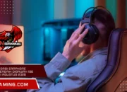 Earphone Gaming Terbaik Dibawah 100 Ribu: Update Harga Agustus 2026