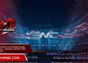 Esport Nation Cup 2026 Mlbb Kapan? Cek Jadwal Resmi dan Formatnya