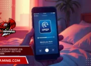 Game Emulator PPSSPP iOS: Panduan Lengkap Setting Terbaik 2026