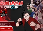 Game Indonesia Berantem Terpopuler 2026: Troublemaker 2 Resmi Rilis