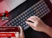 Game Latihan Mengetik 10 Jari Bahasa Indonesia: Panduan Meningkatkan WPM dan Akurasi Secara Efektif Game Latihan Mengetik 10 Jari Bahasa Indonesia: Panduan Meningkatkan WPM dan Akurasi Secara Efektif