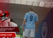 Game Liga Sepak Bola Offline 2026: Rekomendasi Terbaik Grafik Realistis Game Liga Sepak Bola Offline 2026: Rekomendasi Terbaik Grafik Realistis