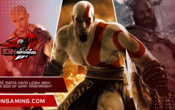Game Mana yang Lebih Baik dari God of War: Ragnarok? Ini Kandidat Terkuatnya!
