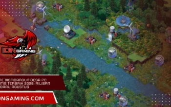Game Membangun Desa PC Gratis Terbaik 2026: Rilisan Terbaru Agustus Game Membangun Desa PC Gratis Terbaik 2026 Rilisan Terbaru Agustus
