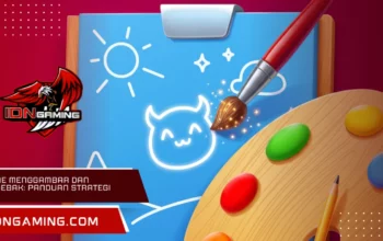 Game Menggambar dan Menebak: Panduan Strategi Platform Terbaik 2026