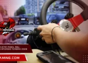 Game Menyetir Mobil Asli Indonesia Android Terbaik 2026 Paling Realistis
