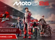 Game Moto GP Android HD 2026: Panduan Simulator Realistis Terbaik