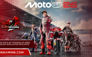 Game Moto GP Android HD 2026: Panduan Simulator Realistis Terbaik