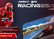Game MotoGP Guru Racing 25/26: Review Fitur Terbaru, Gameplay