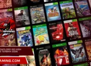 Game PS2 Aether SX2 Ukuran Kecil: Daftar Download ISO High Compress Terbaik 2026