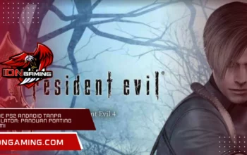 Game PS2 Android Tanpa Emulator: Panduan Porting Resmi dan Layanan Cloud Gaming Terbaik