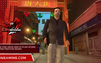 Game PS2 yang Ada di Play Store: Daftar Porting Resmi dan Panduan Mainnya