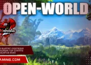 Game RPG Buatan Indonesia Android Kuasai Top Charts Global Agustus 2026