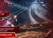 Game Simulasi Penerbangan Luar Angkasa Terbaik dan Paling Realis 2026