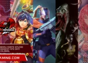 Game Terbaru Agate Studio 2026: Terobosan RPG dan Ekspansi Global Game Terbaru Agate Studio 2026: Terobosan RPG dan Ekspansi Global
