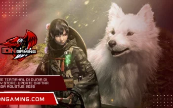Game Termahal di Dunia di Play Store: Update Daftar Harga Agustus 2026 Game Termahal di Dunia di Play Store: Update Daftar Harga Agustus 2026
